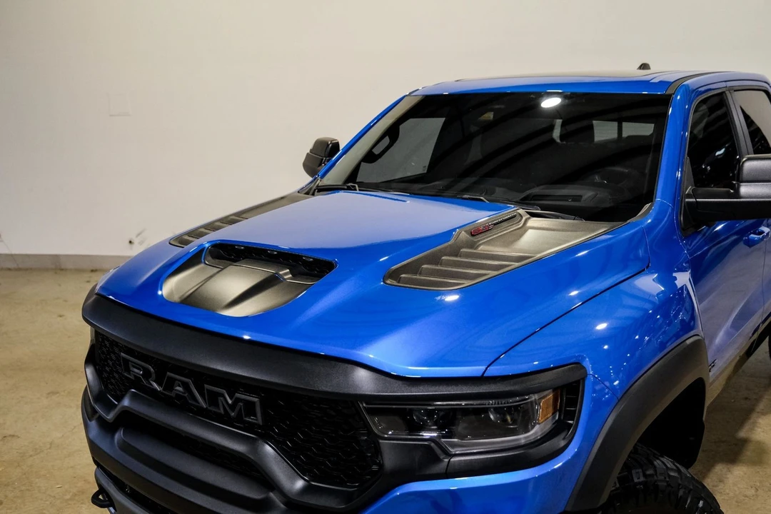 2022 Ram 1500 TRX 1st Gen - Image 7 of 12