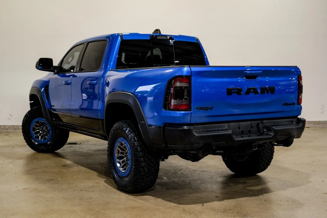 2022 Ram 1500 TRX 1st Gen - Image 5 of 12