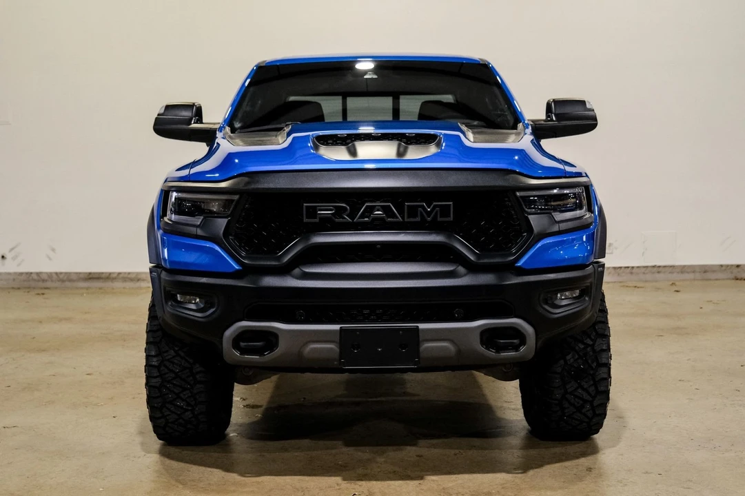 2022 Ram 1500 TRX 1st Gen - Image 2 of 12