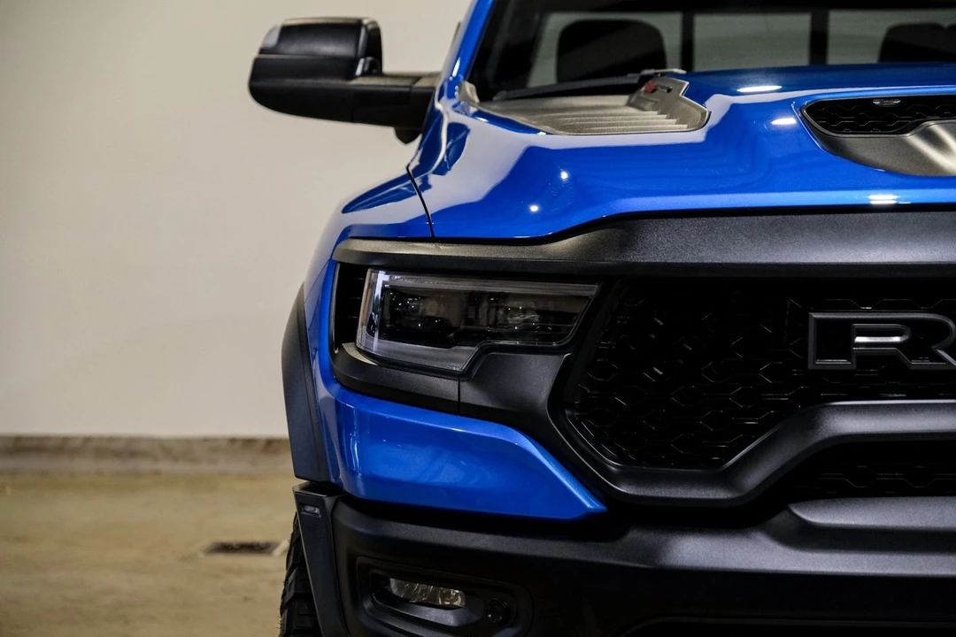 2022 Ram 1500 TRX 1st Gen - Image 3 of 12