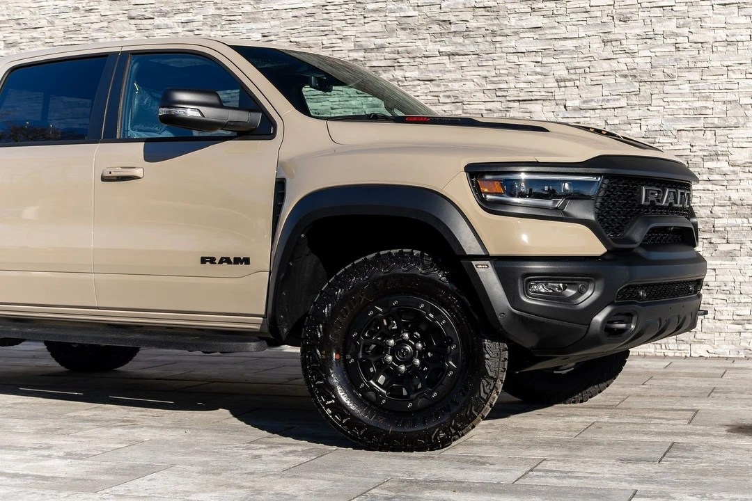 2022 Ram 1500 TRX 1st Gen - Image 6 of 21