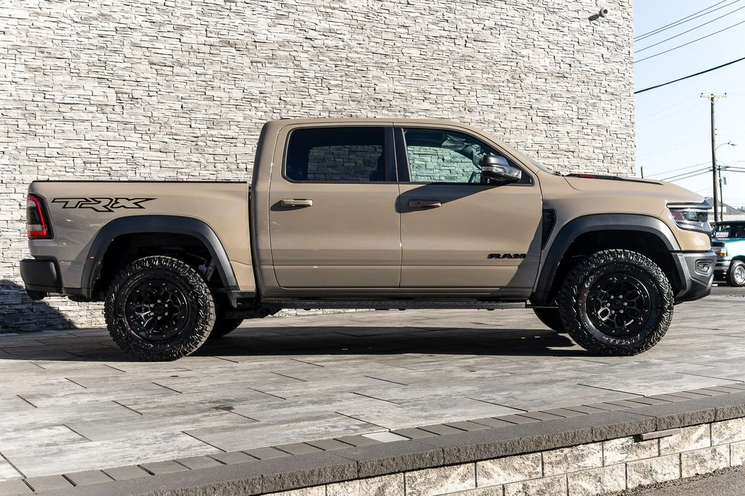 2022 Ram 1500 TRX 1st Gen - Image 12 of 21