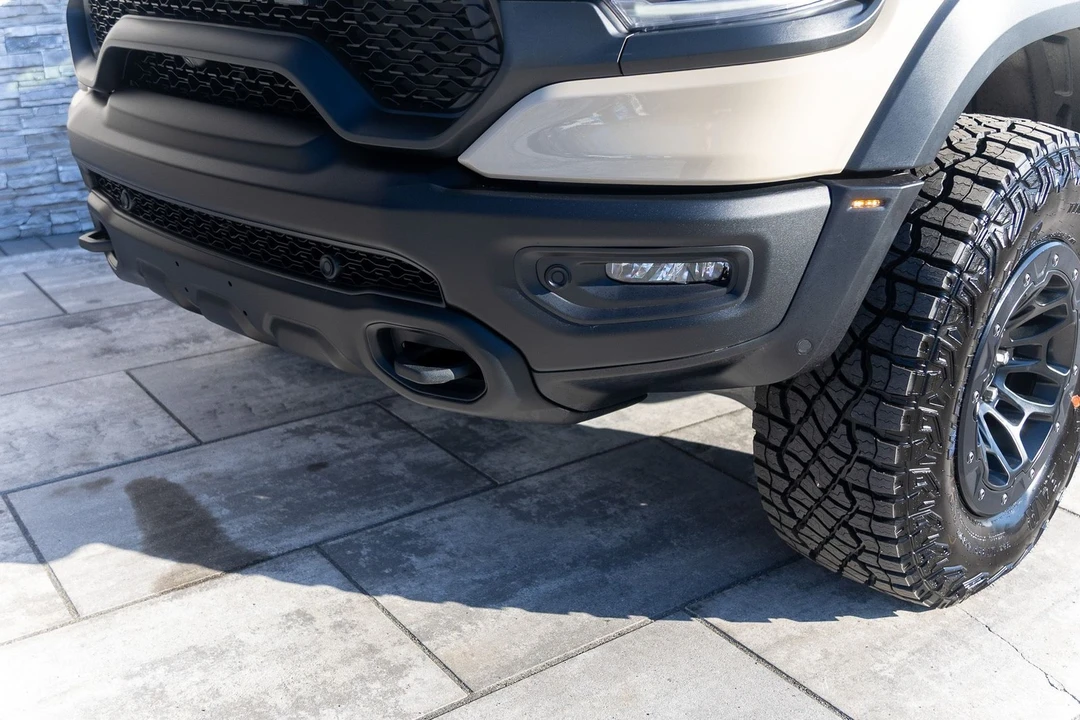 2022 Ram 1500 TRX 1st Gen - Image 21 of 21