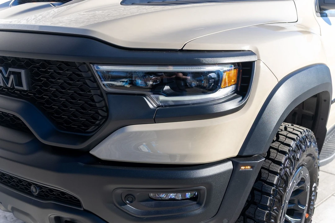 2022 Ram 1500 TRX 1st Gen - Image 20 of 21
