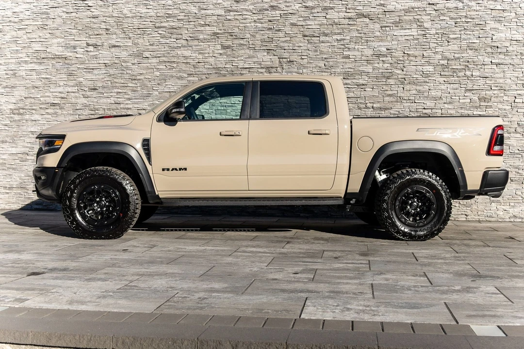 2022 Ram 1500 TRX 1st Gen - Image 15 of 21