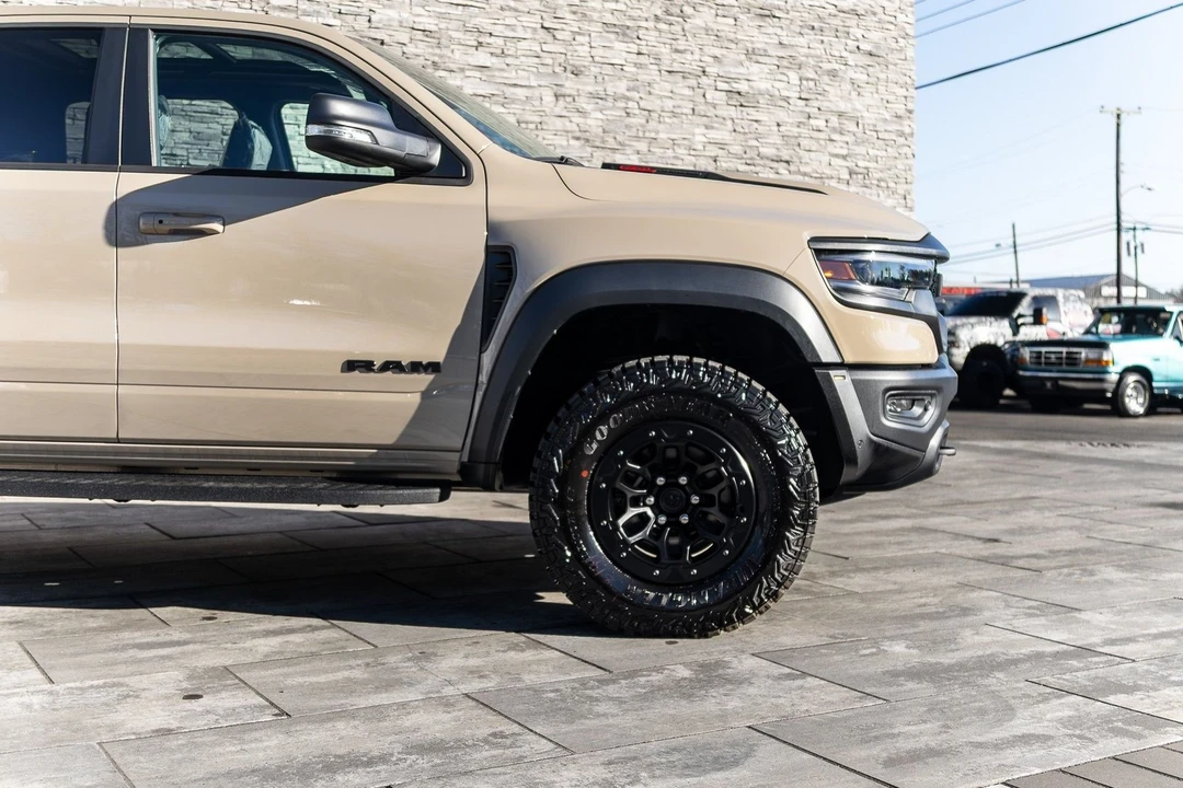 2022 Ram 1500 TRX 1st Gen - Image 11 of 21