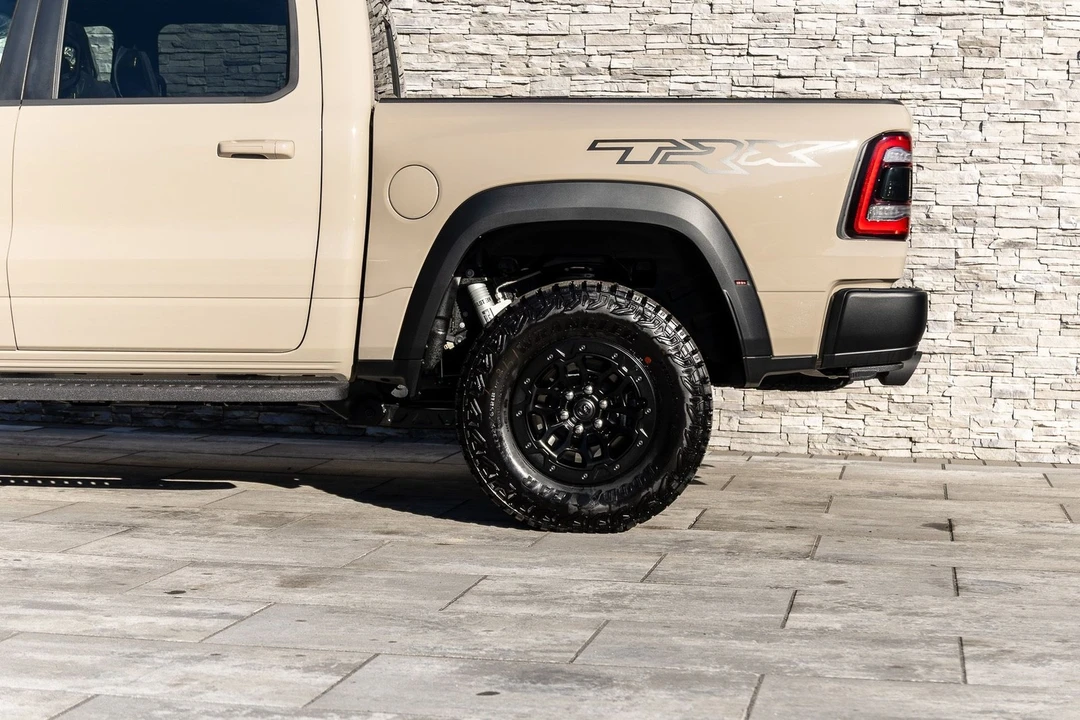 2022 Ram 1500 TRX 1st Gen - Image 16 of 21