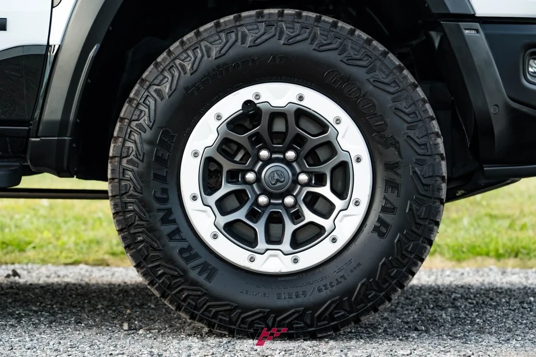 2022 Ram 1500 TRX 1st Gen - Image 14 of 21