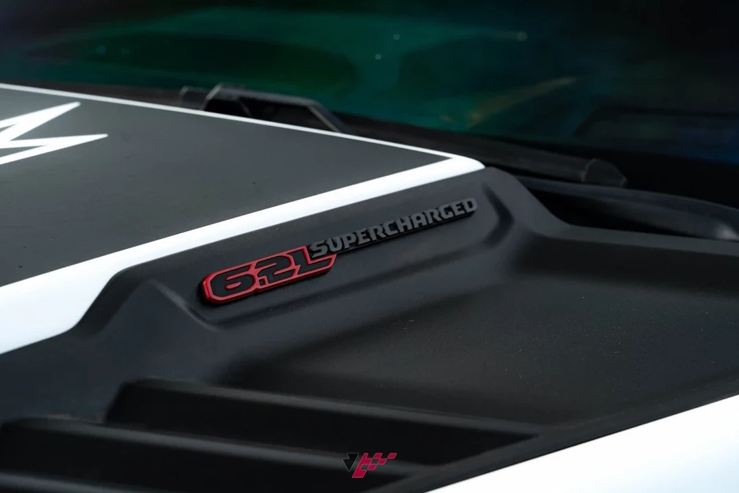 2022 Ram 1500 TRX 1st Gen - Image 20 of 21