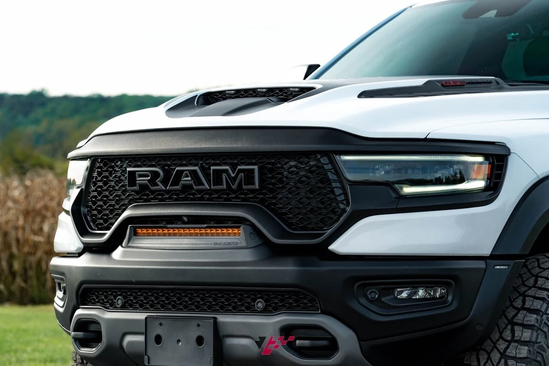 2022 Ram 1500 TRX 1st Gen - Image 18 of 21