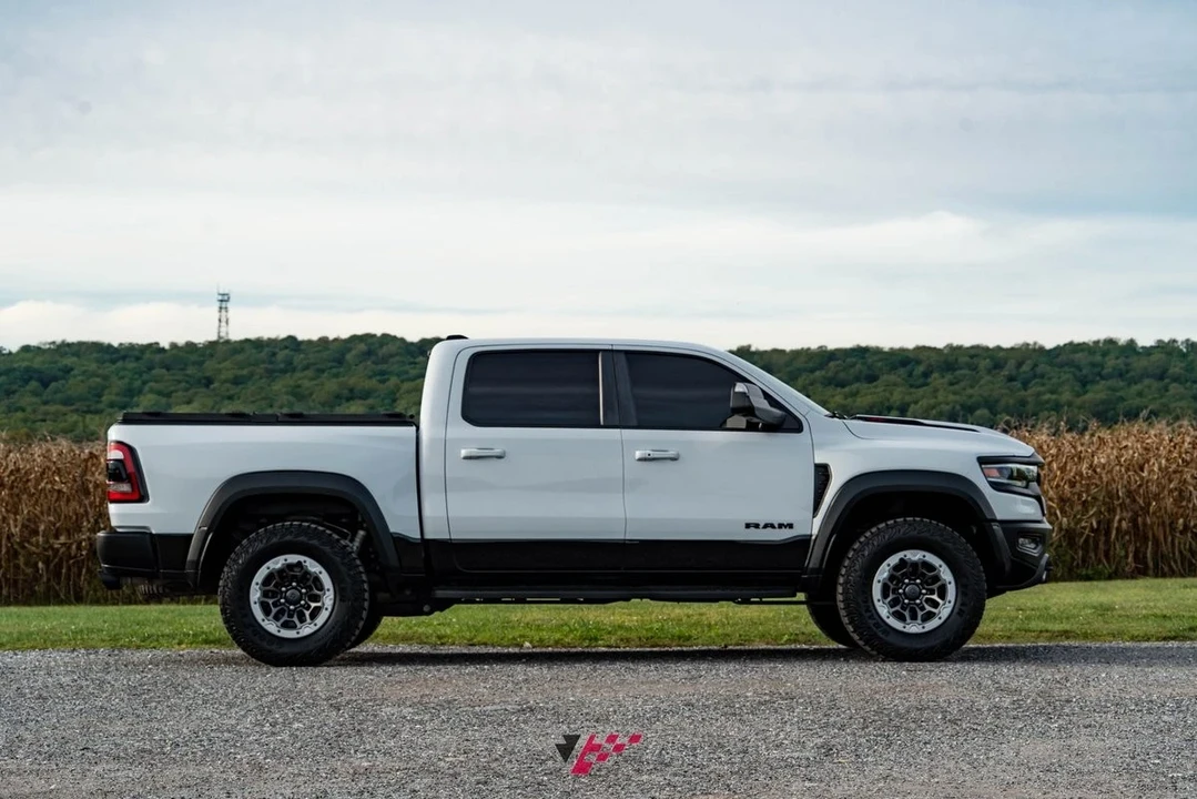 2022 Ram 1500 TRX 1st Gen - Image 6 of 21