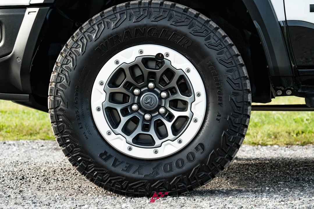 2022 Ram 1500 TRX 1st Gen - Image 15 of 21