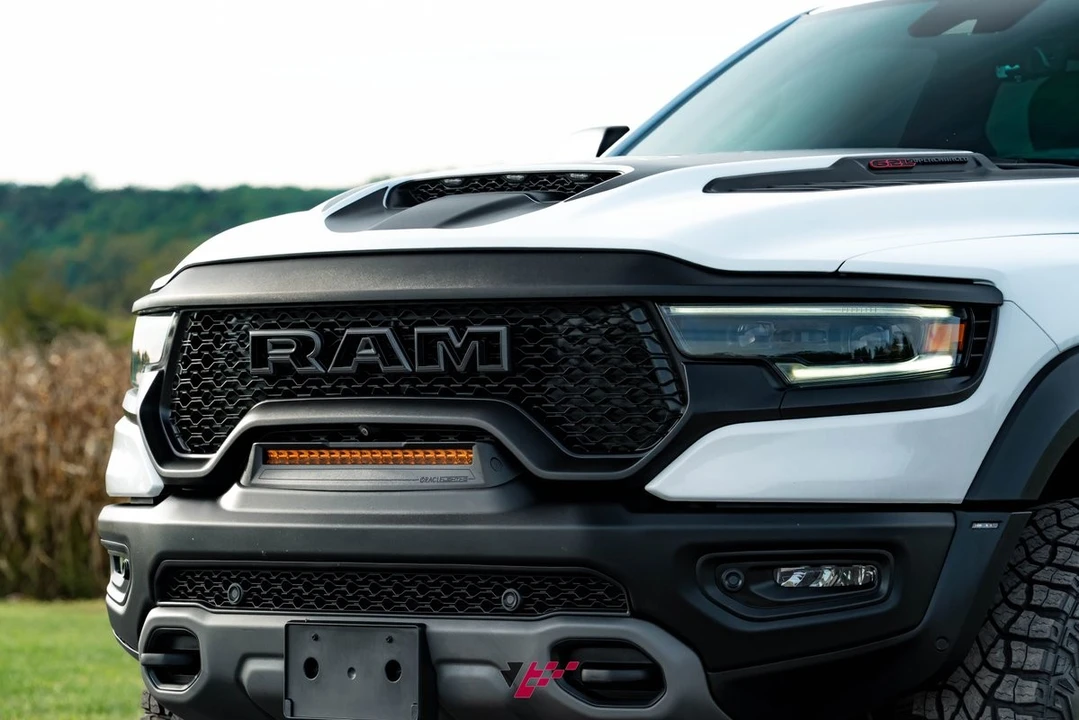 2022 Ram 1500 TRX 1st Gen - Image 18 of 21