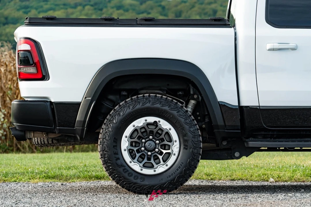 2022 Ram 1500 TRX 1st Gen - Image 9 of 21