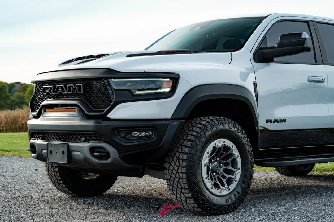 2022 Ram 1500 TRX 1st Gen - Image 17 of 21