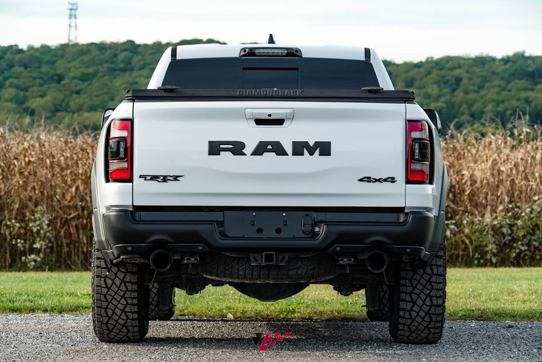 2022 Ram 1500 TRX 1st Gen - Image 4 of 21