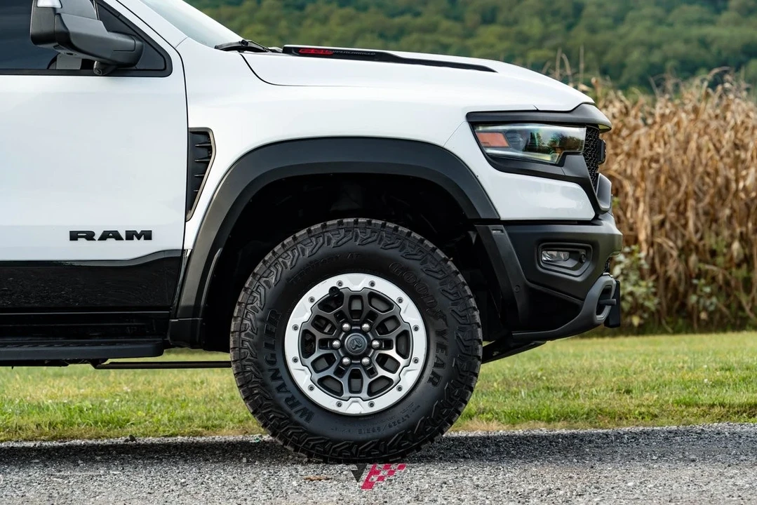 2022 Ram 1500 TRX 1st Gen - Image 10 of 21