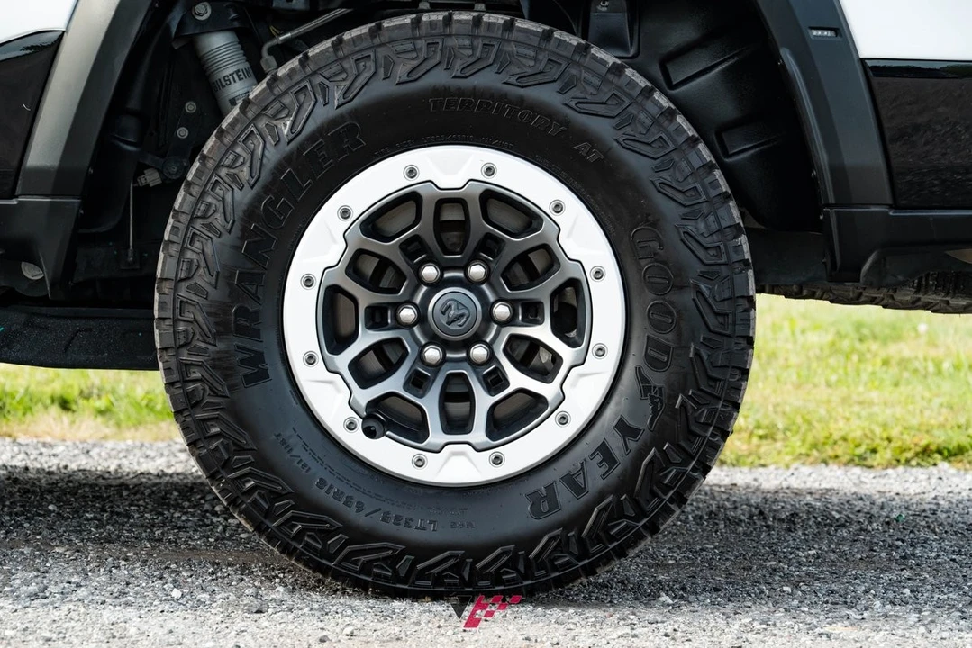 2022 Ram 1500 TRX 1st Gen - Image 16 of 21