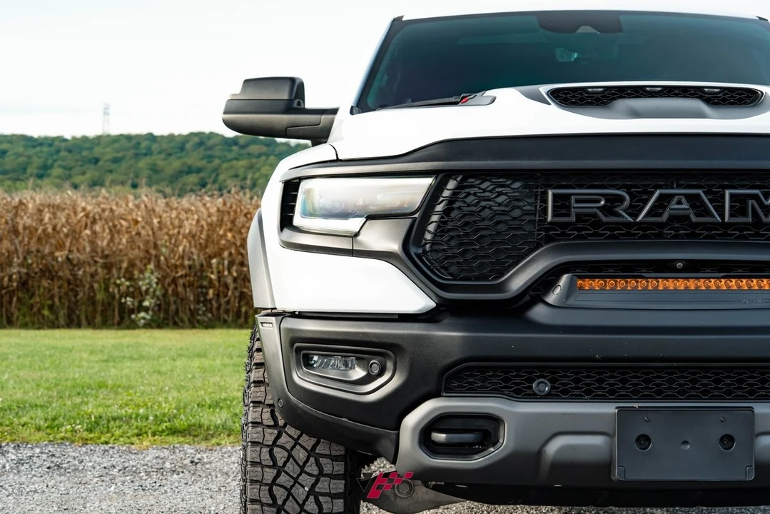 2022 Ram 1500 TRX 1st Gen - Image 21 of 21