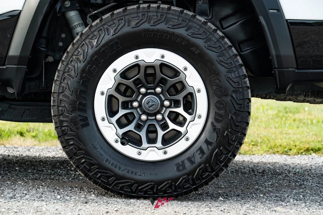 2022 Ram 1500 TRX 1st Gen - Image 16 of 21