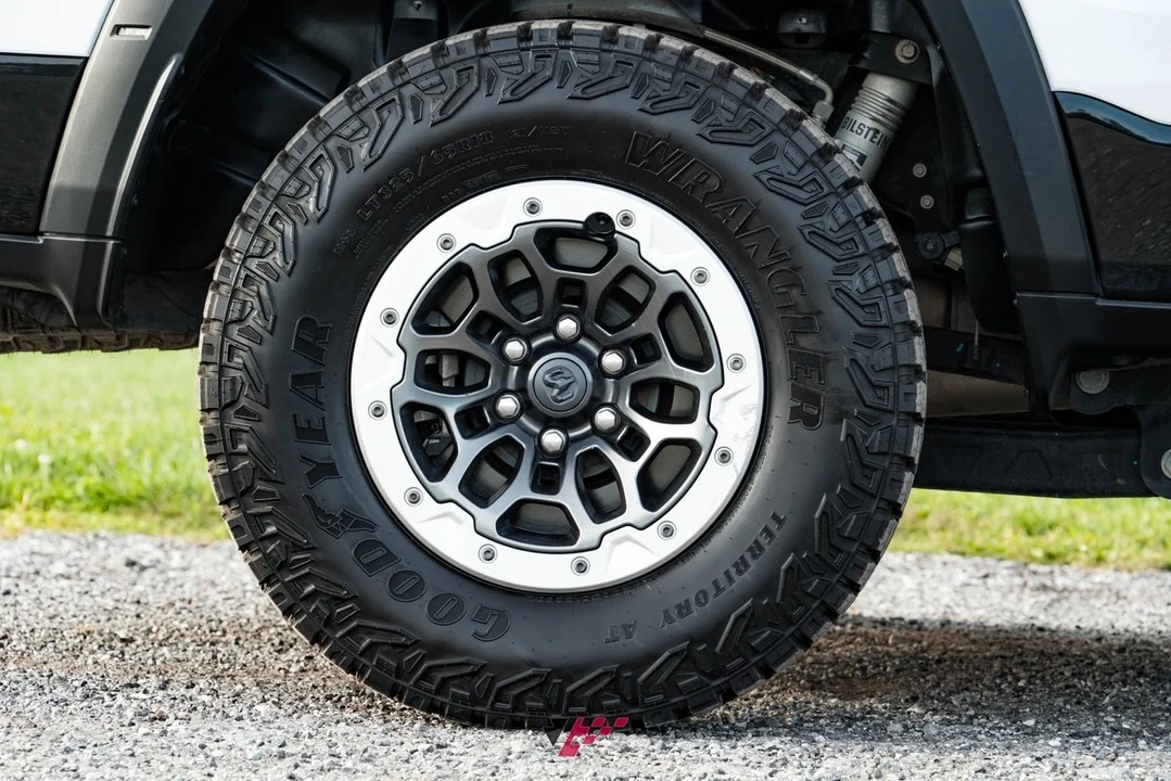 2022 Ram 1500 TRX 1st Gen - Image 13 of 21