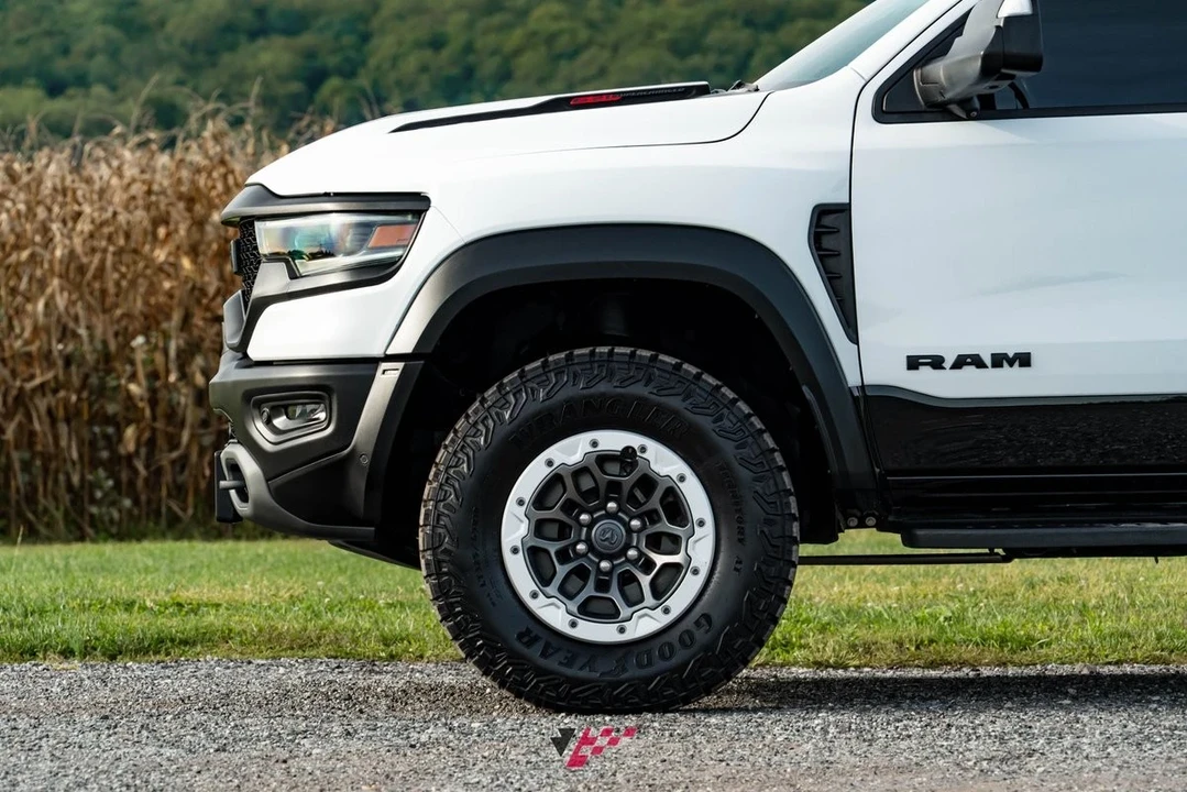 2022 Ram 1500 TRX 1st Gen - Image 11 of 21