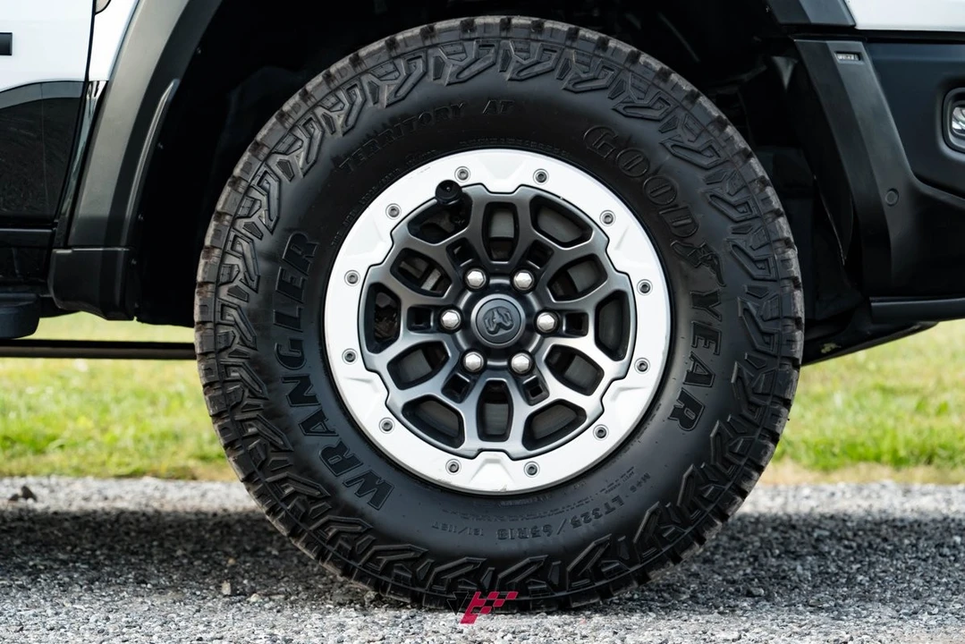 2022 Ram 1500 TRX 1st Gen - Image 14 of 21