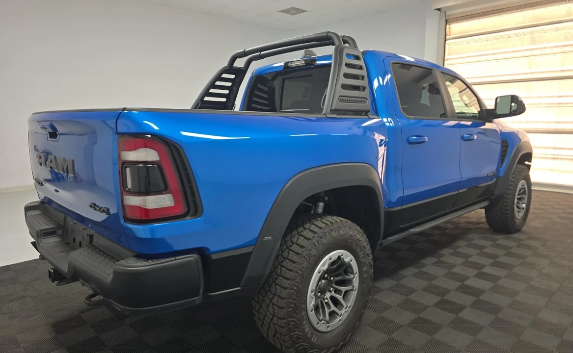 2022 Ram 1500 TRX 1st Gen - Image 2 of 3