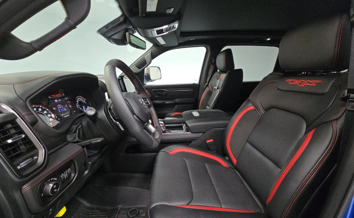 2022 Ram 1500 TRX 1st Gen - Image 3 of 3