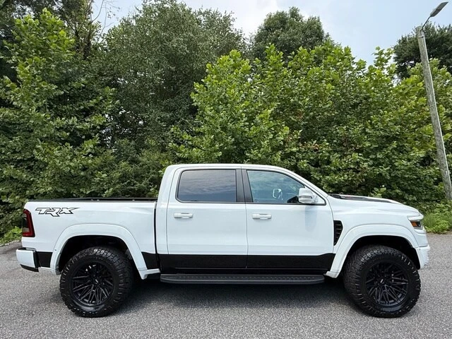 2022 Ram 1500 TRX 1st Gen - Image 5 of 31