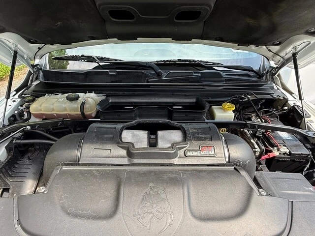 2022 Ram 1500 TRX 1st Gen - Image 13 of 31