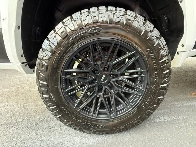 2022 Ram 1500 TRX 1st Gen - Image 10 of 31