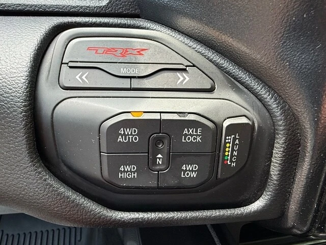 2022 Ram 1500 TRX 1st Gen - Image 23 of 31