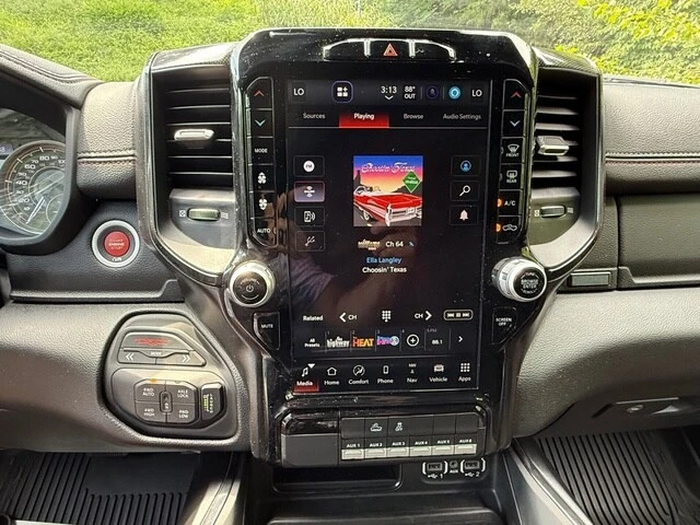2022 Ram 1500 TRX 1st Gen - Image 24 of 31