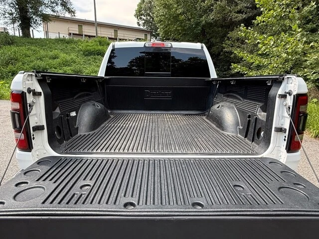 2022 Ram 1500 TRX 1st Gen - Image 8 of 31