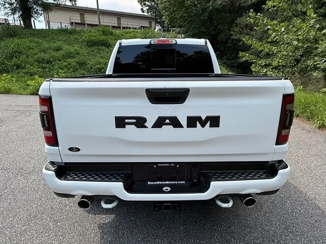 2022 Ram 1500 TRX 1st Gen - Image 7 of 31