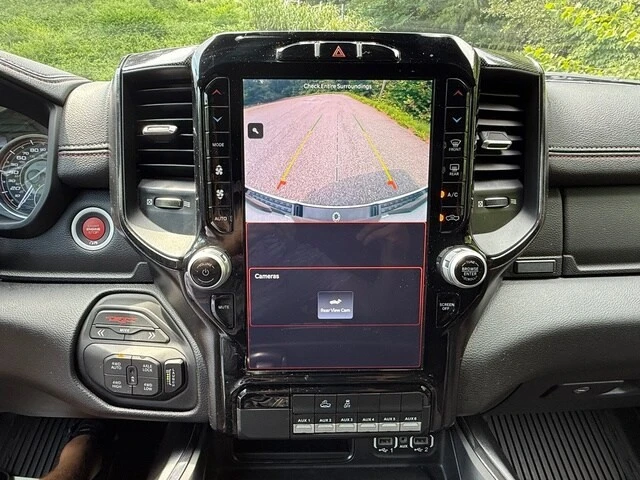 2022 Ram 1500 TRX 1st Gen - Image 28 of 31