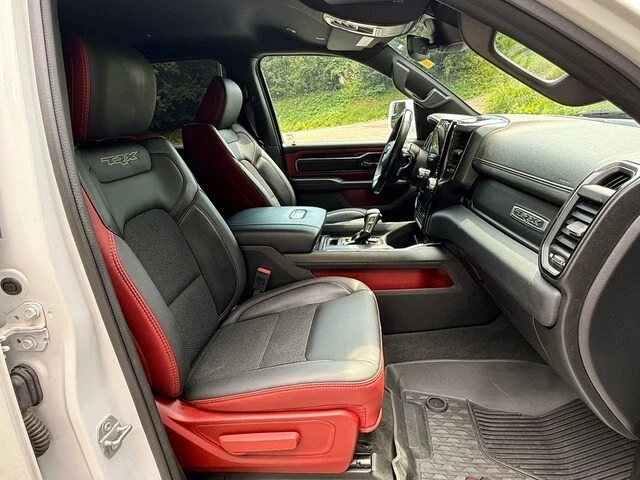 2022 Ram 1500 TRX 1st Gen - Image 20 of 31