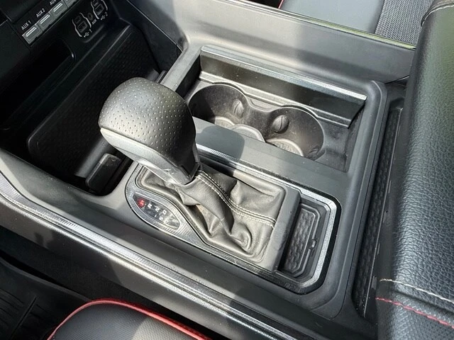 2022 Ram 1500 TRX 1st Gen - Image 30 of 31