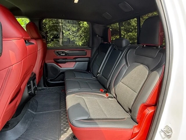 2022 Ram 1500 TRX 1st Gen - Image 18 of 31