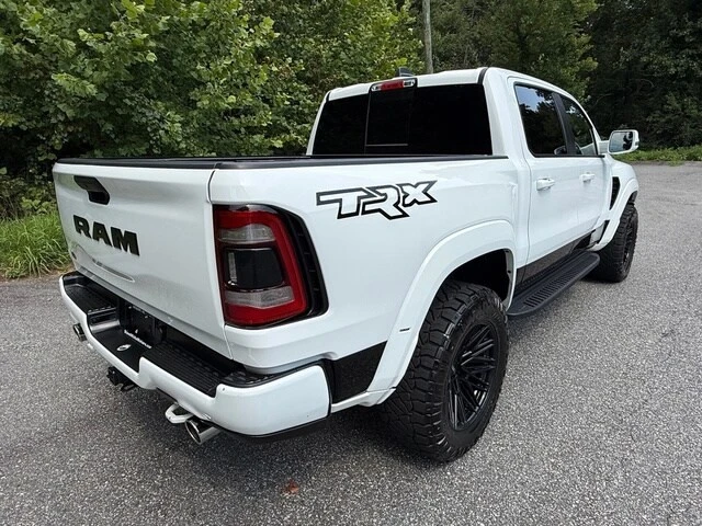 2022 Ram 1500 TRX 1st Gen - Image 6 of 31