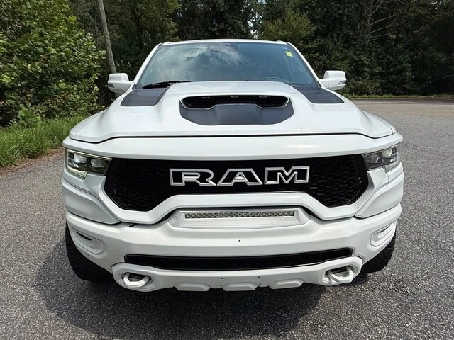 2022 Ram 1500 TRX 1st Gen - Image 3 of 31