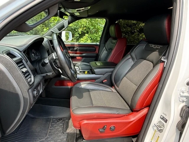 2022 Ram 1500 TRX 1st Gen - Image 15 of 31