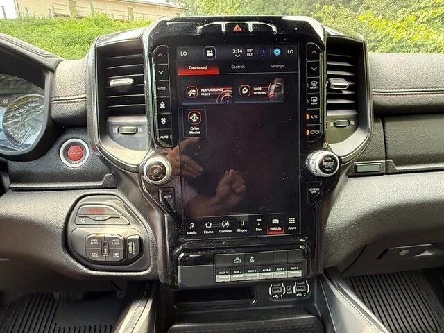 2022 Ram 1500 TRX 1st Gen - Image 27 of 31