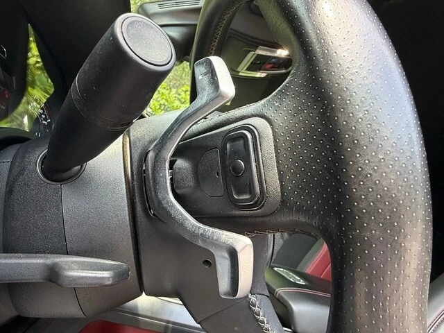 2022 Ram 1500 TRX 1st Gen - Image 17 of 31