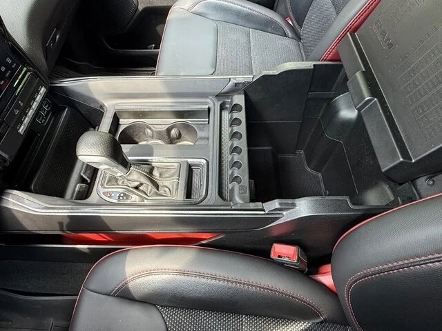 2022 Ram 1500 TRX 1st Gen - Image 31 of 31