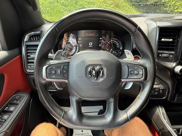 2022 Ram 1500 TRX 1st Gen - Image 21 of 31