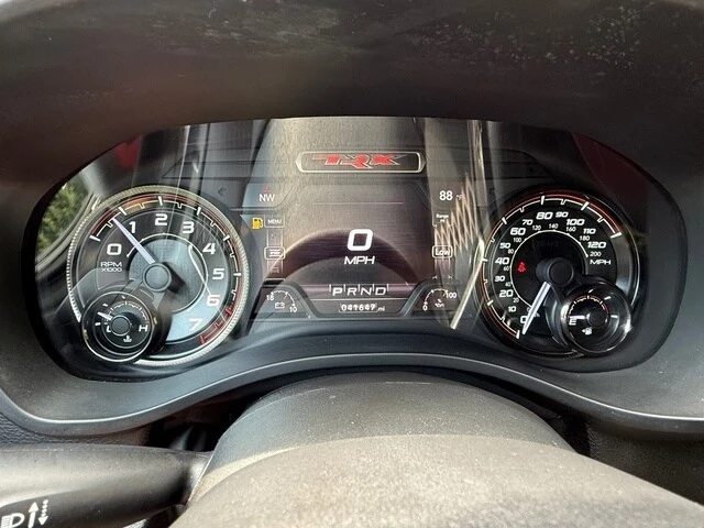 2022 Ram 1500 TRX 1st Gen - Image 22 of 31