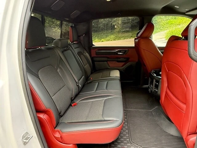 2022 Ram 1500 TRX 1st Gen - Image 19 of 31