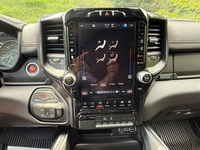 2022 Ram 1500 TRX 1st Gen - Image 25 of 31